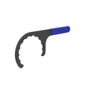 Llave P/filtro de Combustible Paccar RK61680, 61060