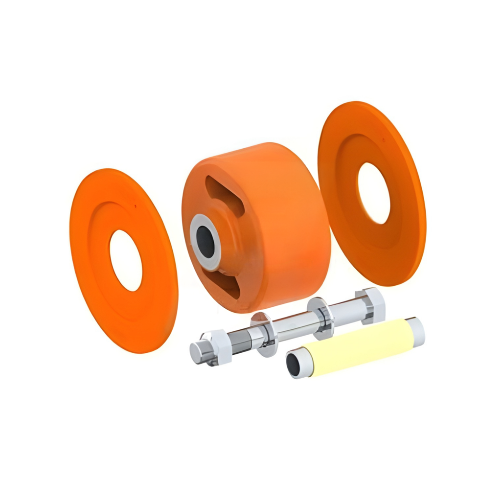 Kit Buje Trifuncional 25770-01