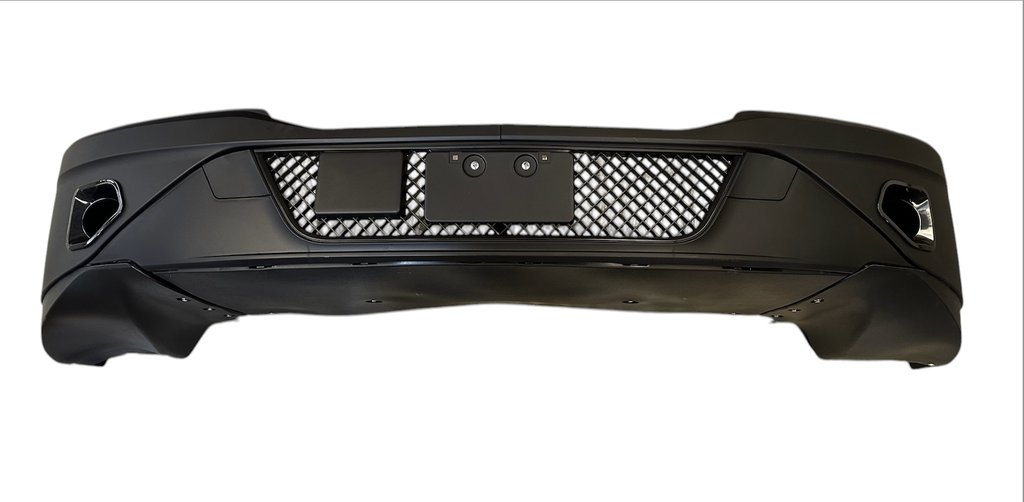 DEFENSA KENWORTH T680 NEXT CON SPOILER CON HOYO