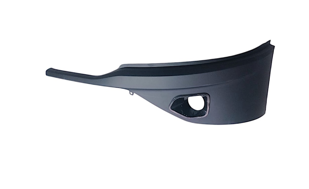 DEFENSA LATERAL KENWORTH T680 NEXT LH CUBIERTA C/HOYO