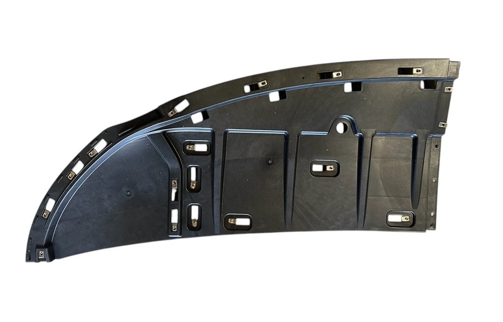 SPOYLER LATERAL DE DEFENSA KENWORTH T680 NEXT LH