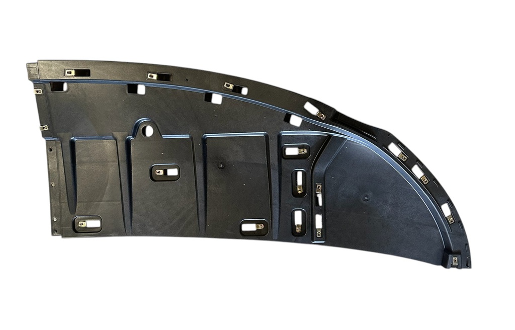 SPOYLER LATERAL DE DEFENSA KENWORTH T680 NEXT RH