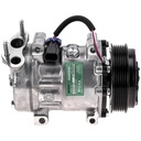 Compresor A/C Fln Cascadia 6 Hilos Cascadia Evolution Omega