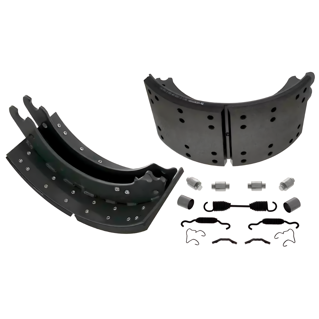 Kit Zapata Embalatada 4707 Con Herrajes PKSEG1A4707QP
