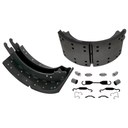 Kit Zapata Embalatada 4707 Con Herrajes PKSEG1A4707QP