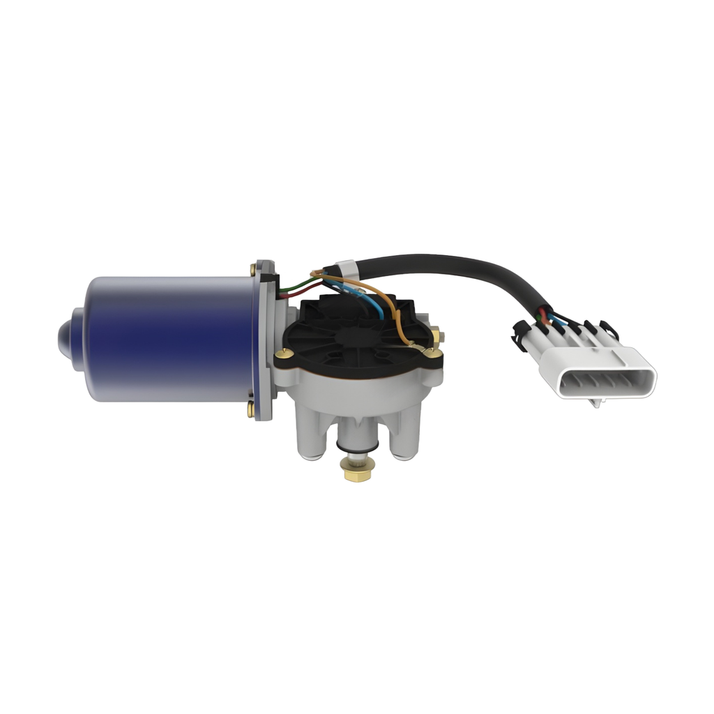 Motor Limpiabrisas Cascadia, Columbia Workstar