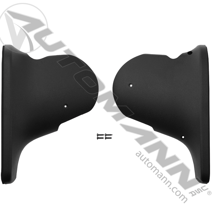 BASE CUBIERTA PARA ESPEJO CABINA INTERNATIONAL LT LH 563.55103