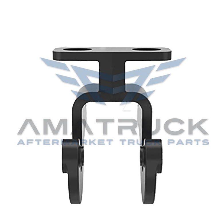 BASE BISAGRA COFRE KENWORTH T680 FIERRO 4.5´ LARGO L48-6113