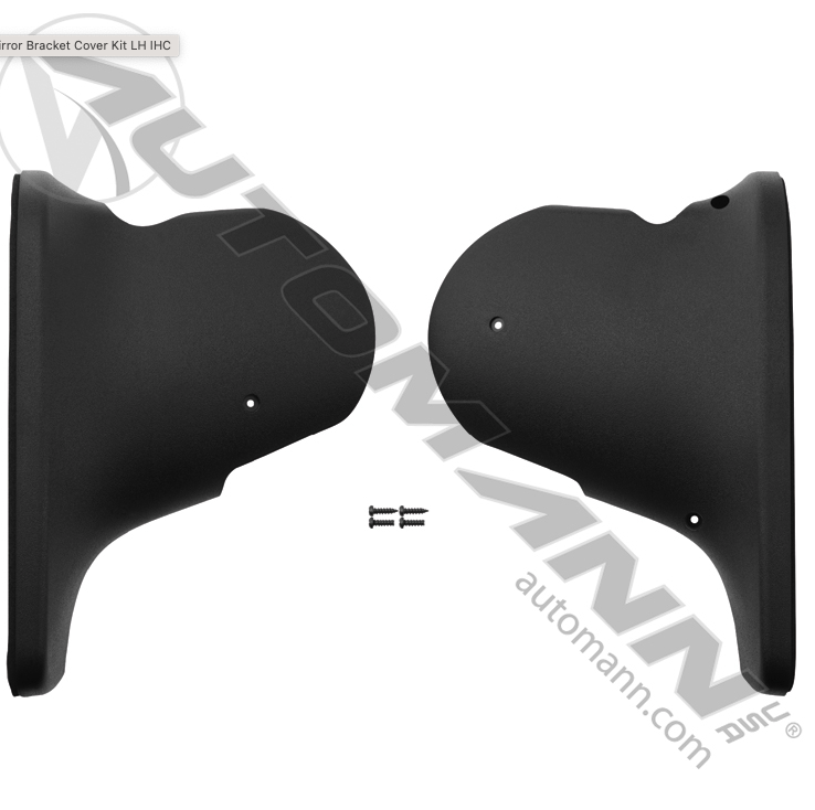 Base Cubierta Para Espejo Cabina International Lt Rh