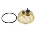 Recipiente P/Filtro De Combustible Racor 3943382 