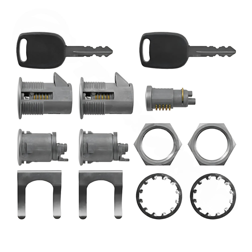 Cilindros y Llaves Kenworth R56-1065-0500, 564.59GRV2BG