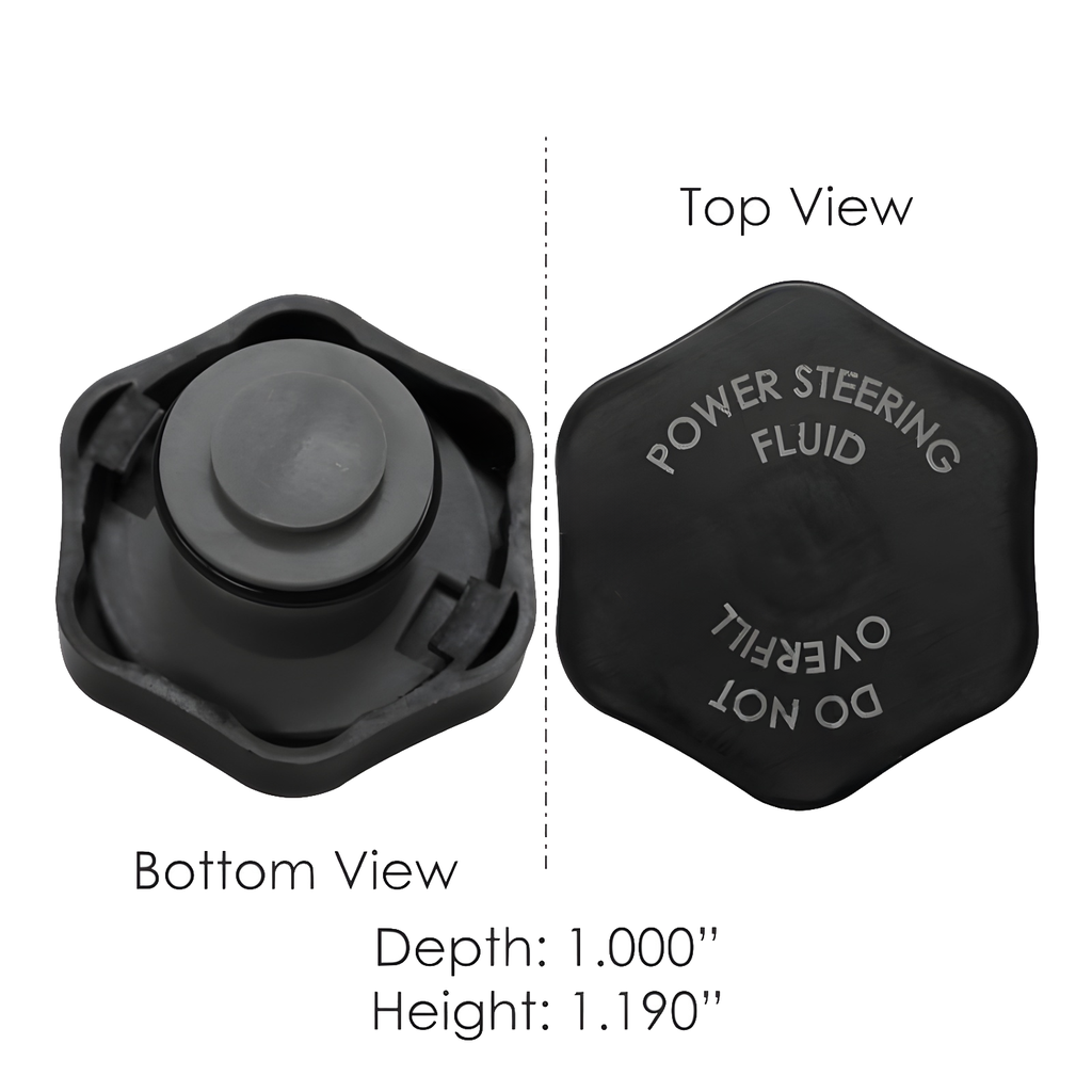 Tapon Tanque Hidraulico Freightlines Cascadia 572.4008 1417928000 572.4008