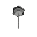 Tapon De Bayoneta Tanque Hidraulico International Nov24 4043516C91 572.5501 3903085C1