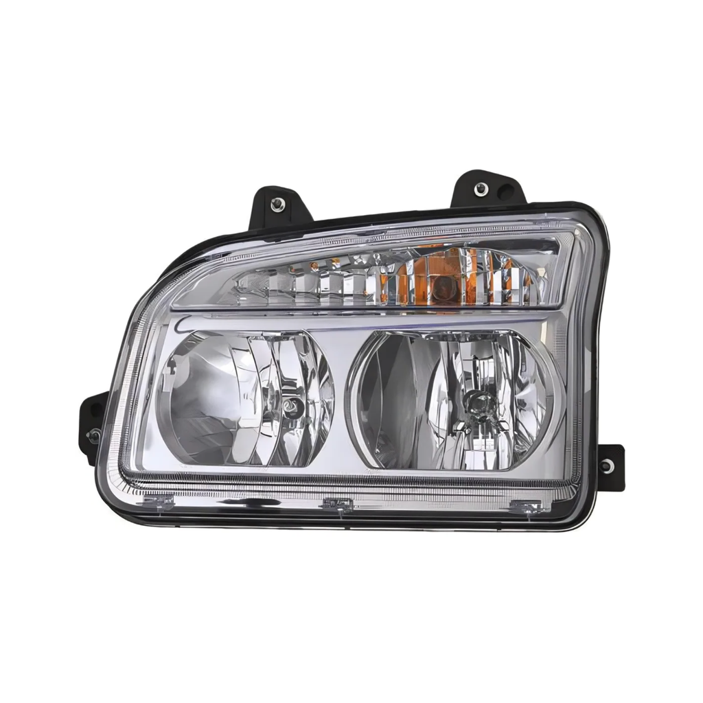 Faro Kenworth T880 2014-2026 Izquierdo Halógeno DEPO