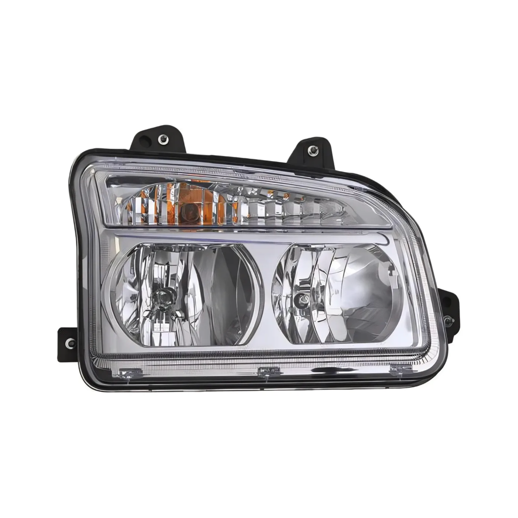 Faro para Kenworth - T880 - 2014-2026 Derecho Halógeno DEPO