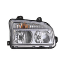 Faro Kenworth T880 2014-2026 Derecho Halógeno DEPO