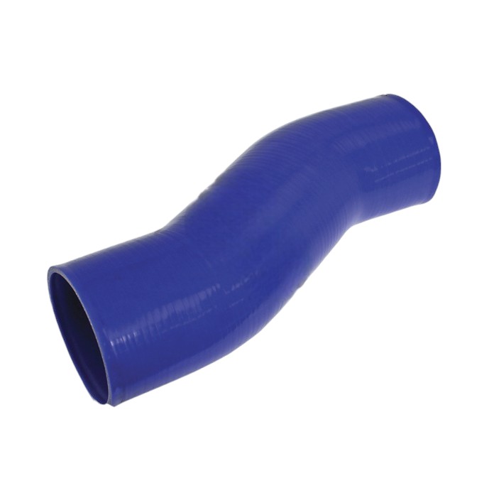 MANGUERA DE SILICON FREIGHTLINER CASCADIA P4 13.8 X 4 01-34720-000