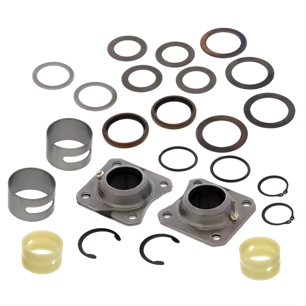 Kit De Bujes P/Gavilan Remolque Meritor KIT8048