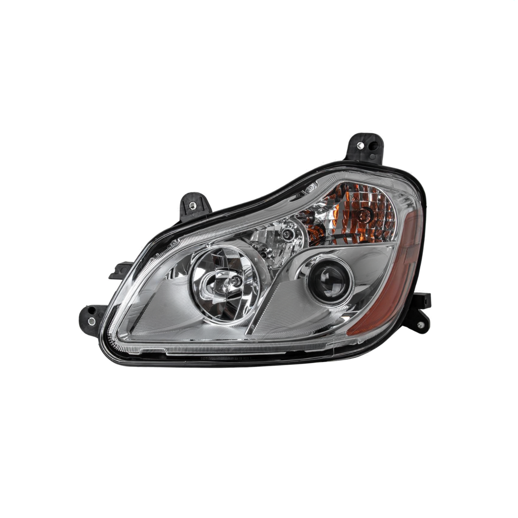 Faro Kenworth T680 Next Gen 2022 – 2026 Izquierdo Halógeno BST PARTS