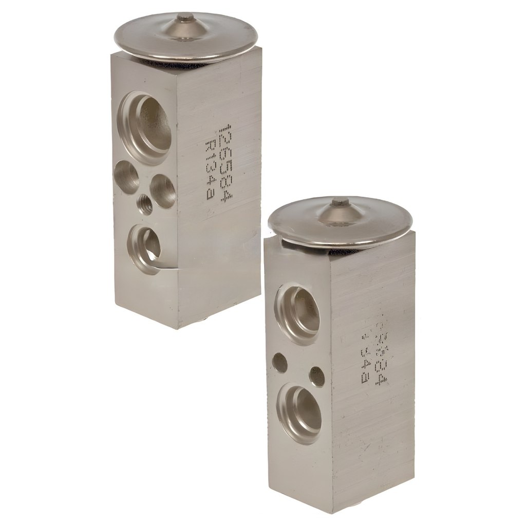 Valvula De Expansion Bloque