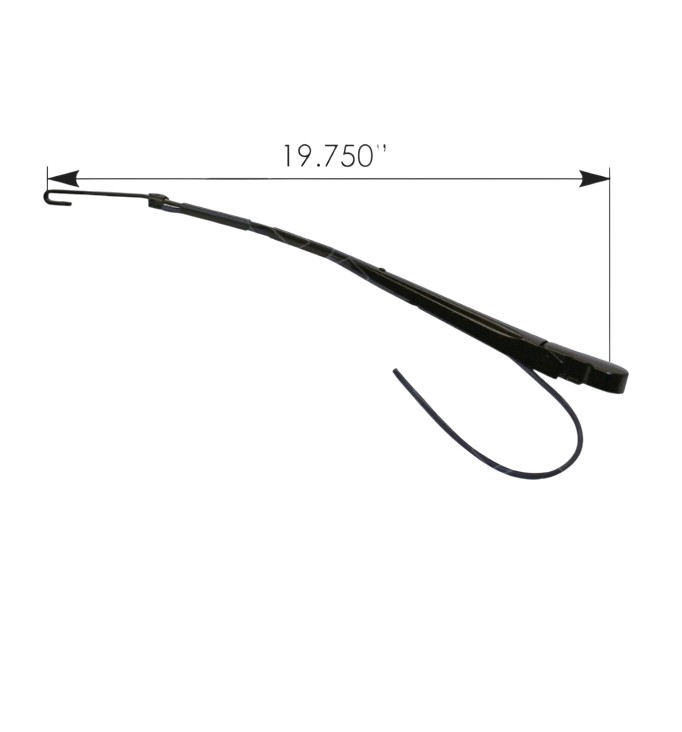 BRAZO LIMPIABRISAS FREIGHTLINER CASCADIA P3 A22-72740-000	 