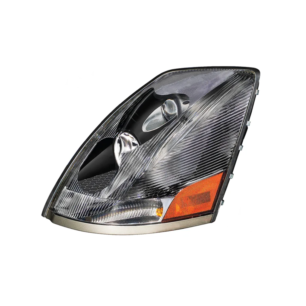 Faro Volvo 3G 2004-2018 Izquierdo Halógeno AUTOMANN