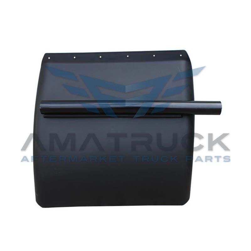 LODERA DE TUBO T/CONCHA PLASTICO AM 