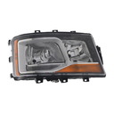 Faro para Scania - Serie PGR / R / G - 2004-2026 Derecho Halógeno BST Parts