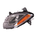 Faro International ProStar 2008-2019 Izquierdo LED DEPO