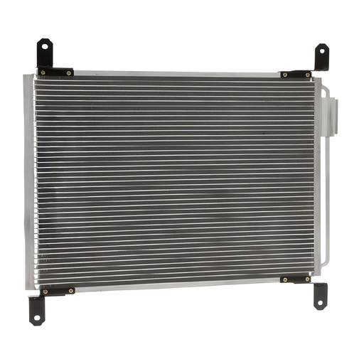 [24-33648] Condensador A/C Freightliner M2 03-06. 24-33648