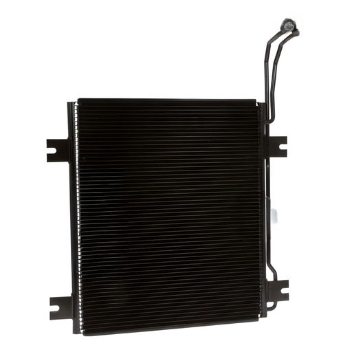 [24-31207] Condensador de A/C Flujo Paralelo (Reemplazo OEM)