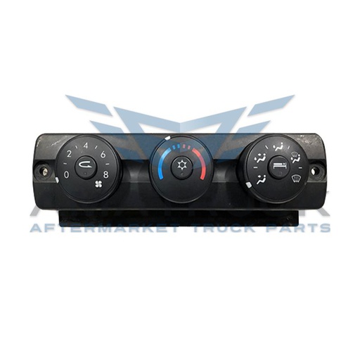 [A2260645501] CONTROL A/C FREIGHTLINER CASCADIA P3 3 PERILLAS