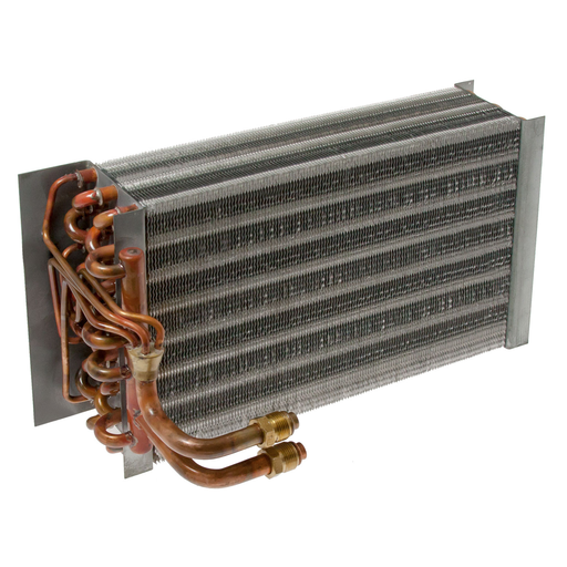 [27-19517] Evaporador de Tubo y Aleta para Kenworth (Sistema Bergstrom)