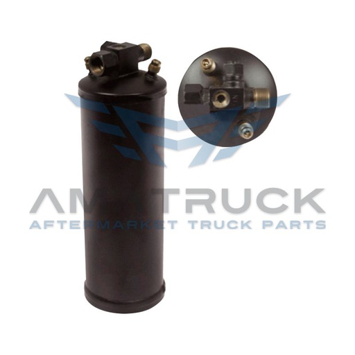 [37-13575] Filtro A/C Freightliner Columbia H-M