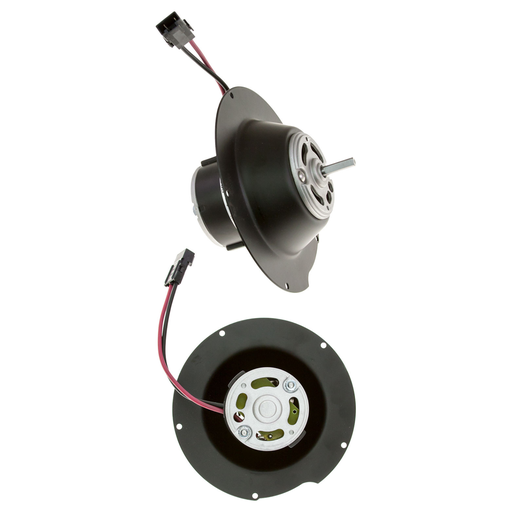 [26-14042] Motor Ventilador A/C International 9200