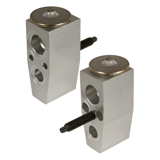 [31-31334] VALVULA A/C FREIGHTLINER CASCADIA P3 TRASERA T1000044L