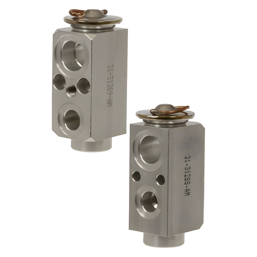 [31-31269-AM] VALVULA A/C FREIGHTLINER COLUMBIA 07-10