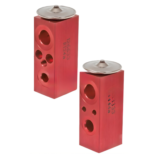 [31-31021-AM] Valvula A/C Freightliner Columbia Trasera 31-31021