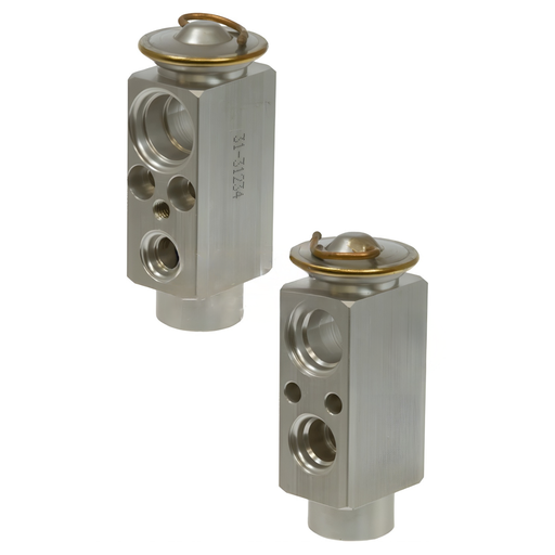 [31-31234] VALVULA A/C INTERNATIONAL PROSTAR DELANTERA 10+ 20443850