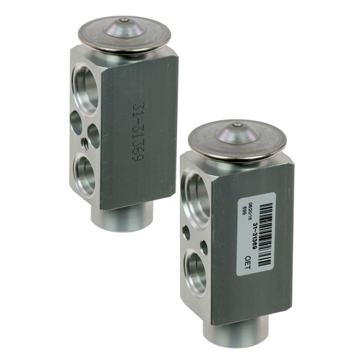 [31-31369] Valvula A/C International Prostar Delantera 14+ 3857948C3