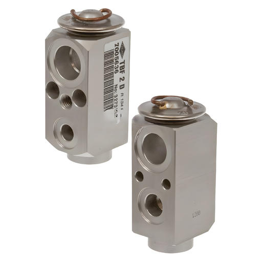 [31-31047] Valvula A/C  Freightliner Cascadia P3 Boa-A4965