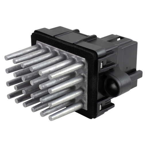 [33-31938] Resistencia A/C International Camarote 