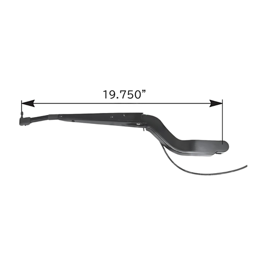 [F18501] Brazo limpiaparabrisas para Freightliner Century y Columbia 1996-2011 Automann
