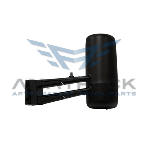 [KW1014] ESPEJO COMPLETO CABINA KENWORTH T680 ELECTRICO NEGR L R59-6093-221000