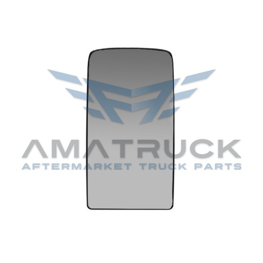[KW1021] ESPEJO PLANO KENWORTH T680 L-R 154810011