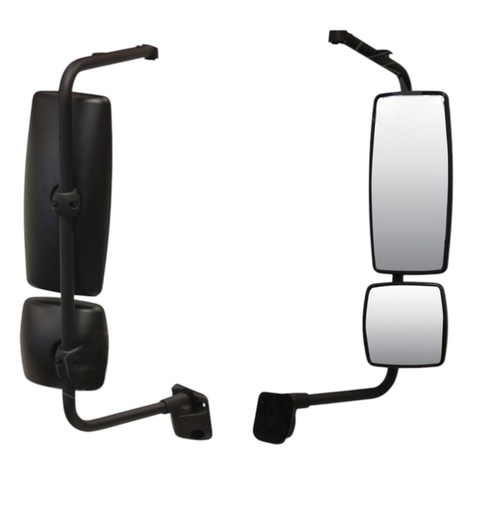 [IN11001-2] ESPEJO COMPLETO CABINA INTERNATIONAL 4300 R MANUAL