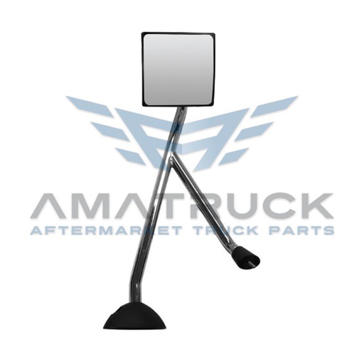 [I14507] ESPEJO COMPLETO COFRE INTERNATIONAL PROSTAR CON B LH IN13007