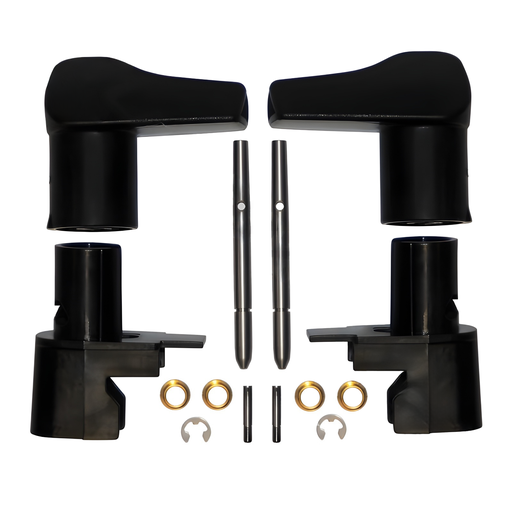 [VL96440K] Seguro Candado para Cubretanque Volvo Kt 564.96440k