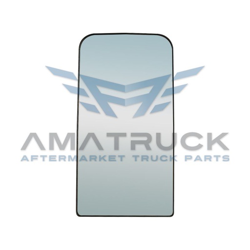 [F14409] ESPEJO PLANO FREIGHTLINER CASCADIA P4 18+