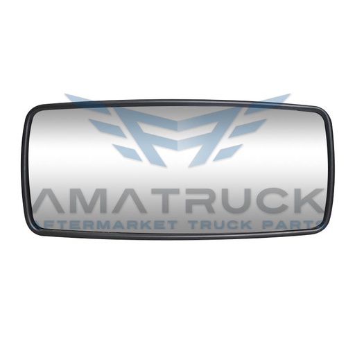 [FL13011] ESPEJO PLANO FREIGHTLINER M2 COLUM CROM CON DESEMPA